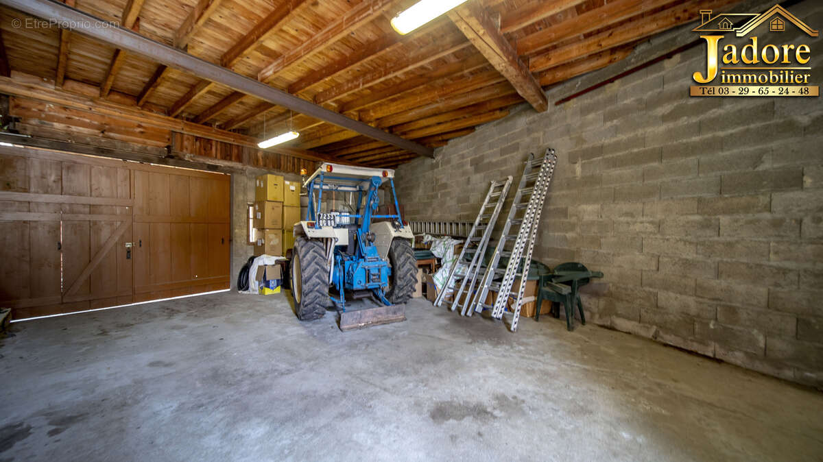 Appartement à PLAINFAING