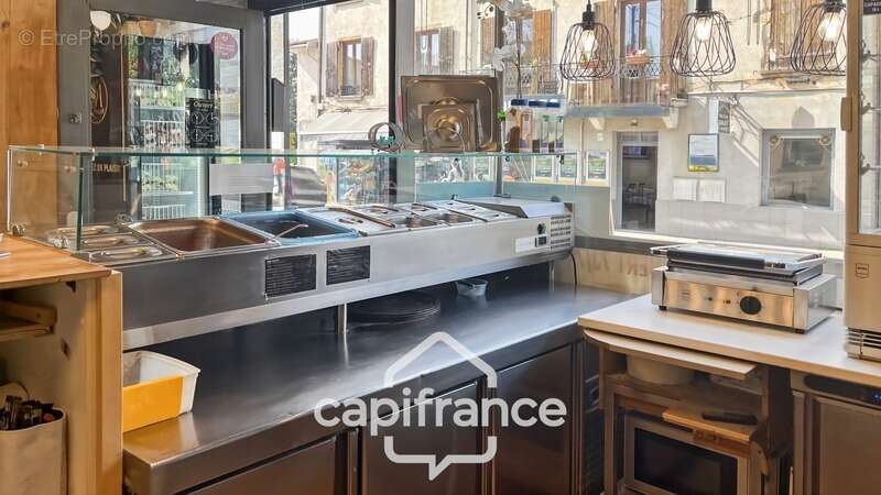 Commerce à CALUIRE-ET-CUIRE