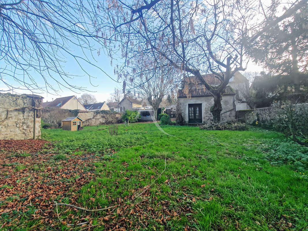Maison à TESSANCOURT-SUR-AUBETTE