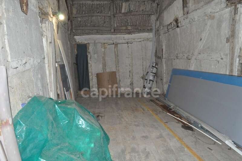 Maison à NETTANCOURT