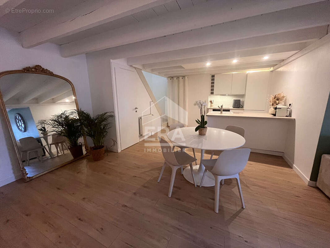 Appartement à LONGEVILLE-LES-METZ