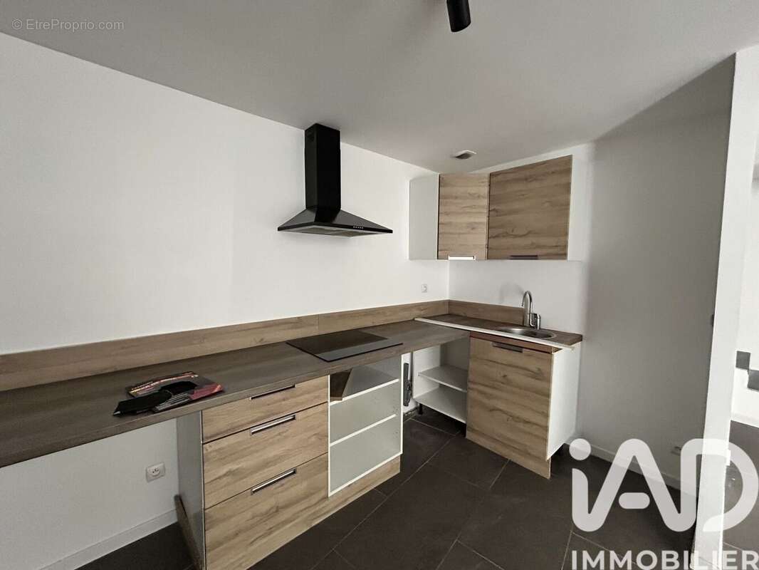 Photo 9 - Maison à SAINT-GERMAIN-DU-PUCH