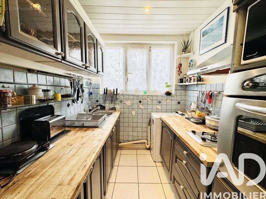 Photo 5 - Appartement à MASSY