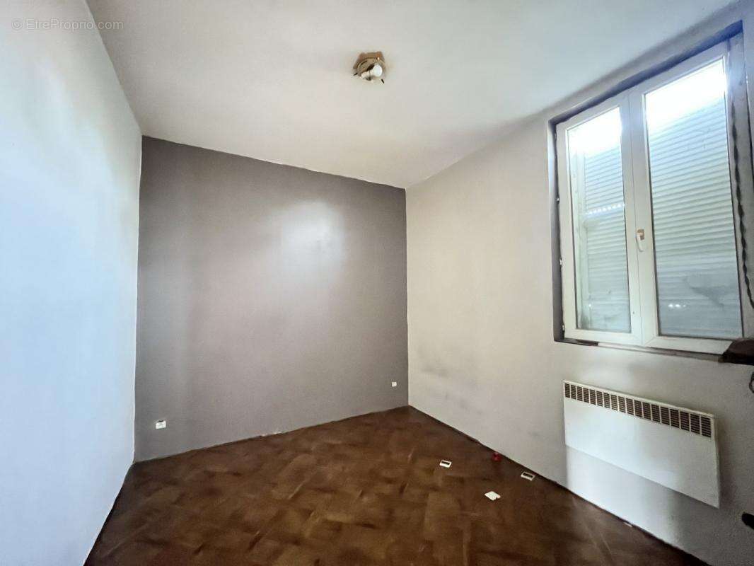Appartement à MAUBEUGE
