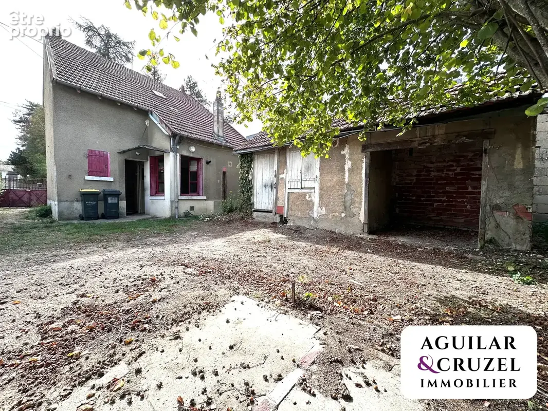 Photo Maison à Bourges au prix de 90 750€