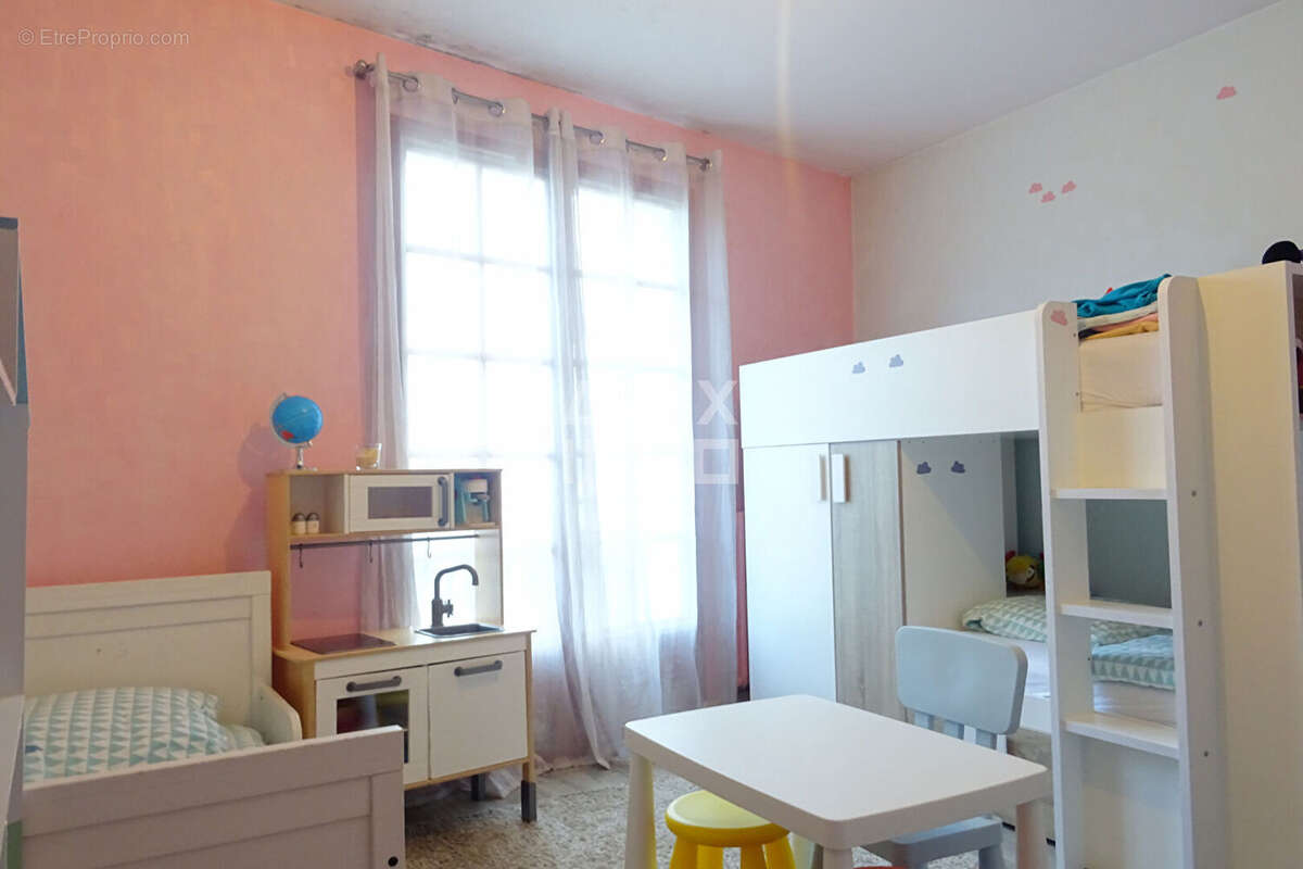 Appartement à SULLY-SUR-LOIRE