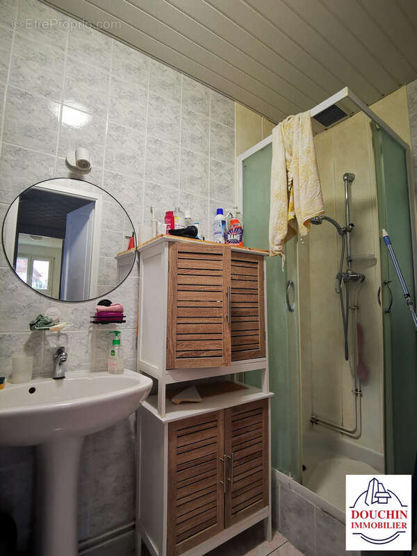 Appartement à FRIVILLE-ESCARBOTIN