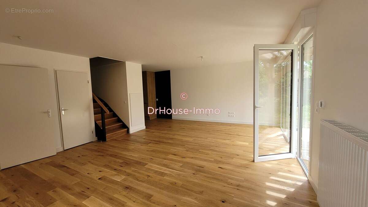 Maison 83 m² à Merignac  - photo 30