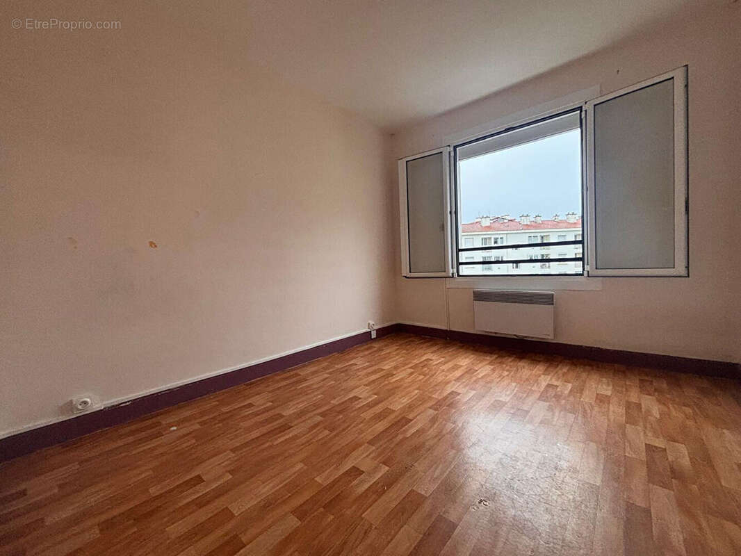Appartement à HENDAYE