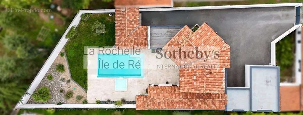 Maison à BREUIL-MAGNE