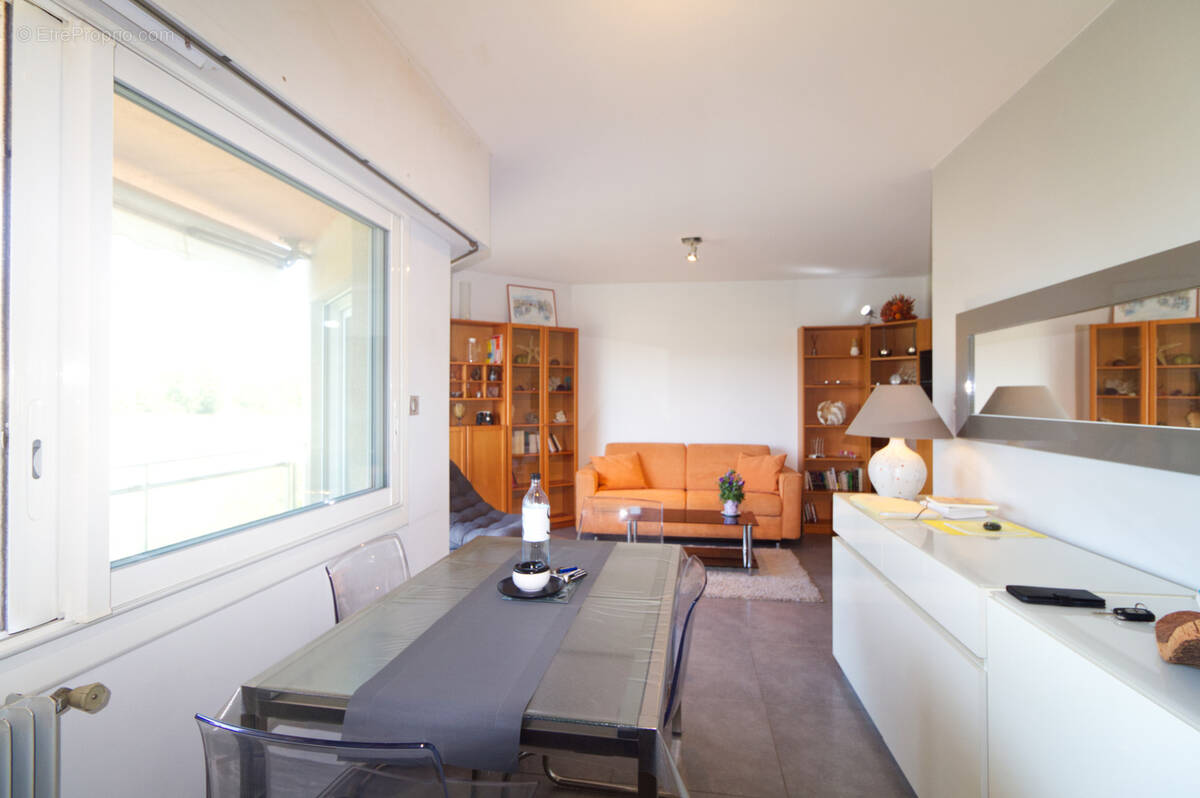 Appartement à AJACCIO