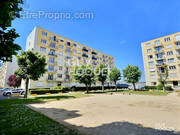 Appartement à DREUX