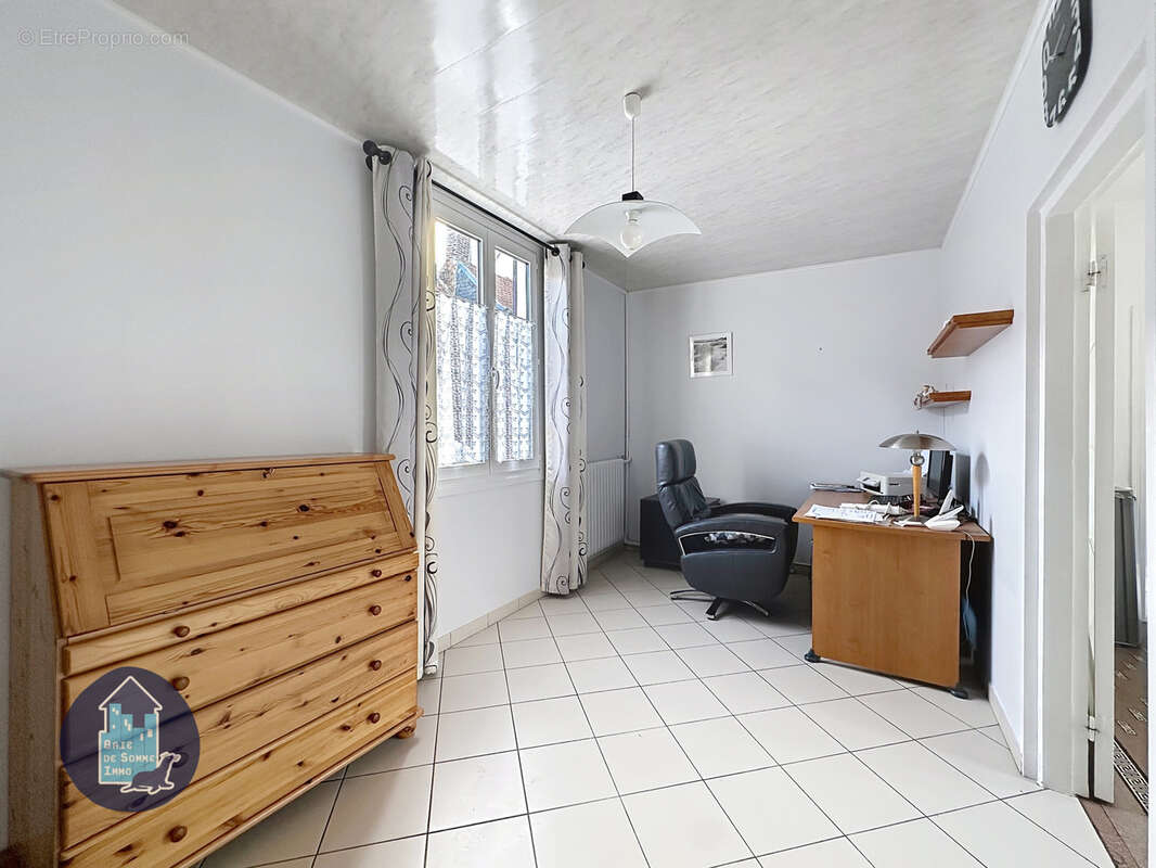 Maison à SAINT-VALERY-SUR-SOMME