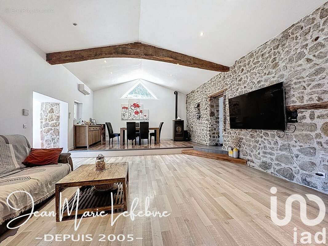 Photo 2 - Maison à CONDRIEU