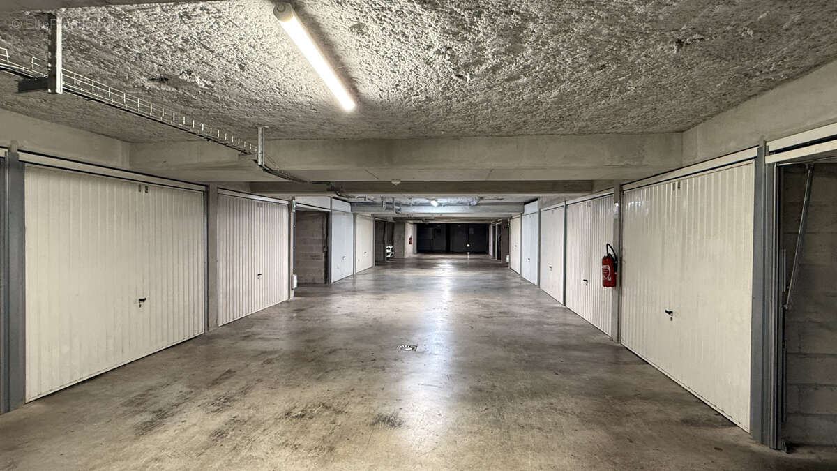 Appartement à LA VALETTE-DU-VAR