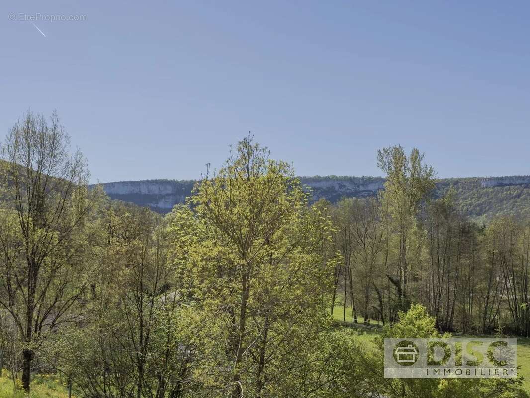 Maison à SAINT-ANTONIN-NOBLE-VAL