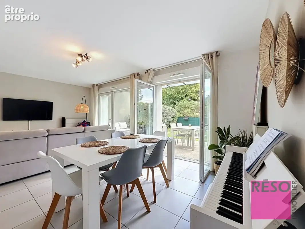 Maison 5 pièces 111 m² à vendre à Cranves-Sales (74380) - photo 6
