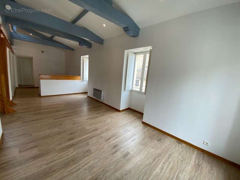 Appartement à LANGON