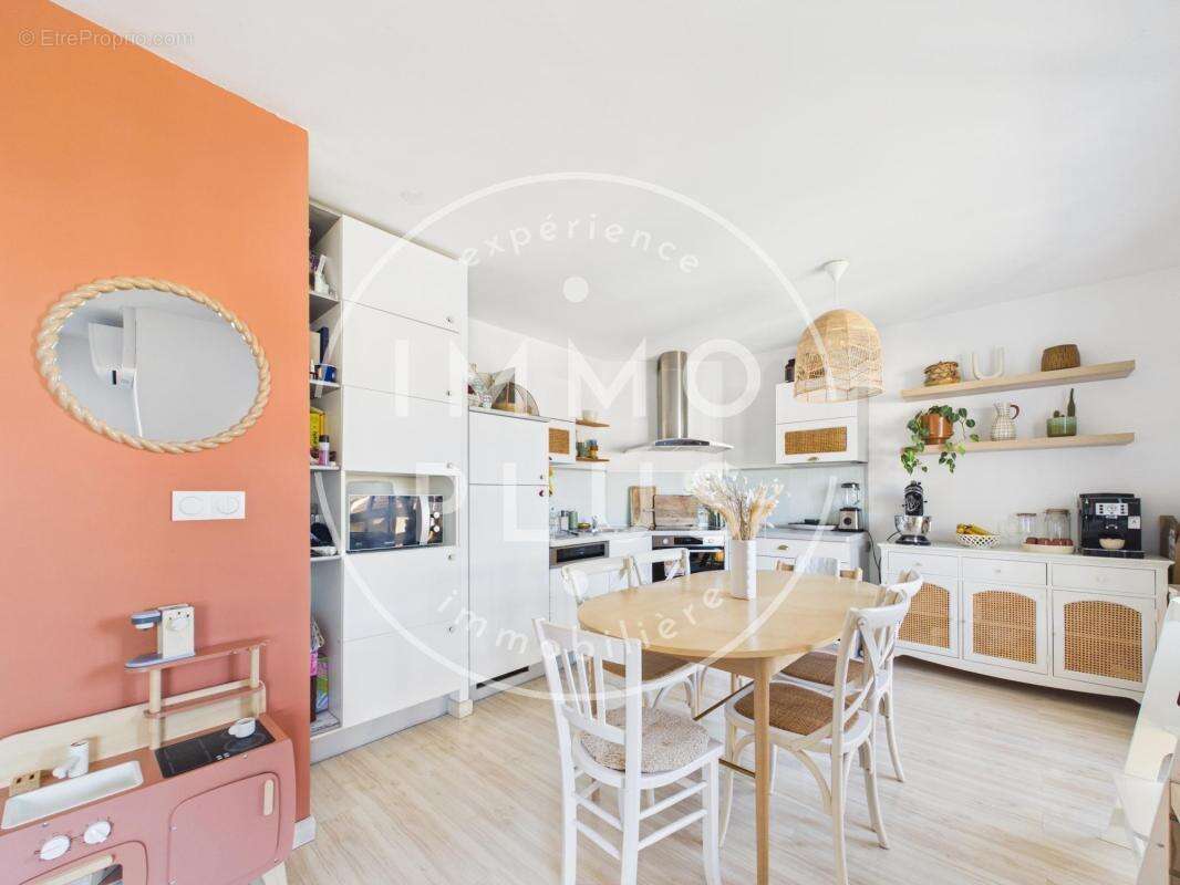 Appartement à ANNECY