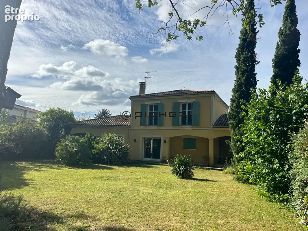 Photo Maison à Pessac au prix de 630 000€