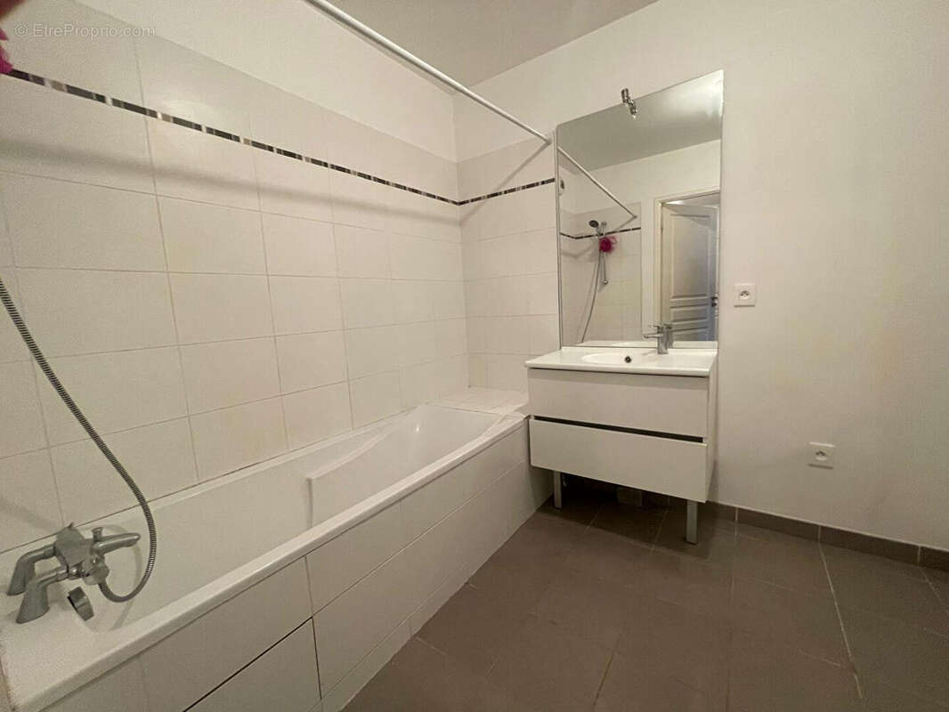 Appartement à BEZONS