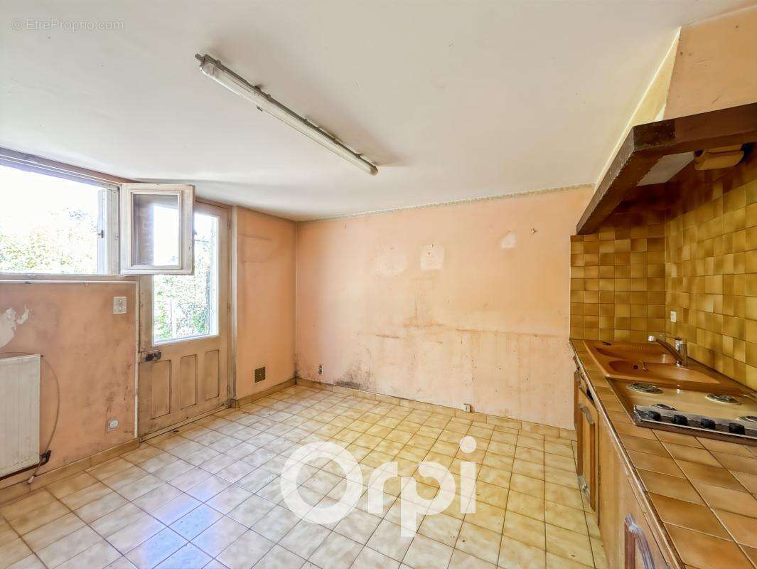 Maison à LA ROCHE-SUR-YON