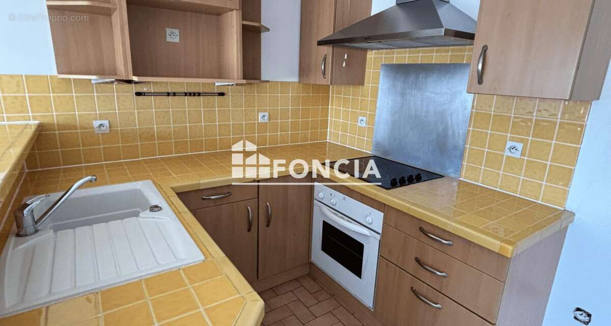 Appartement à PORT-LA-NOUVELLE