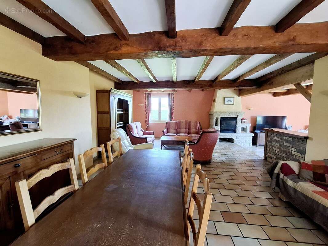 Maison 160 m² à Ploumilliau  - photo 9