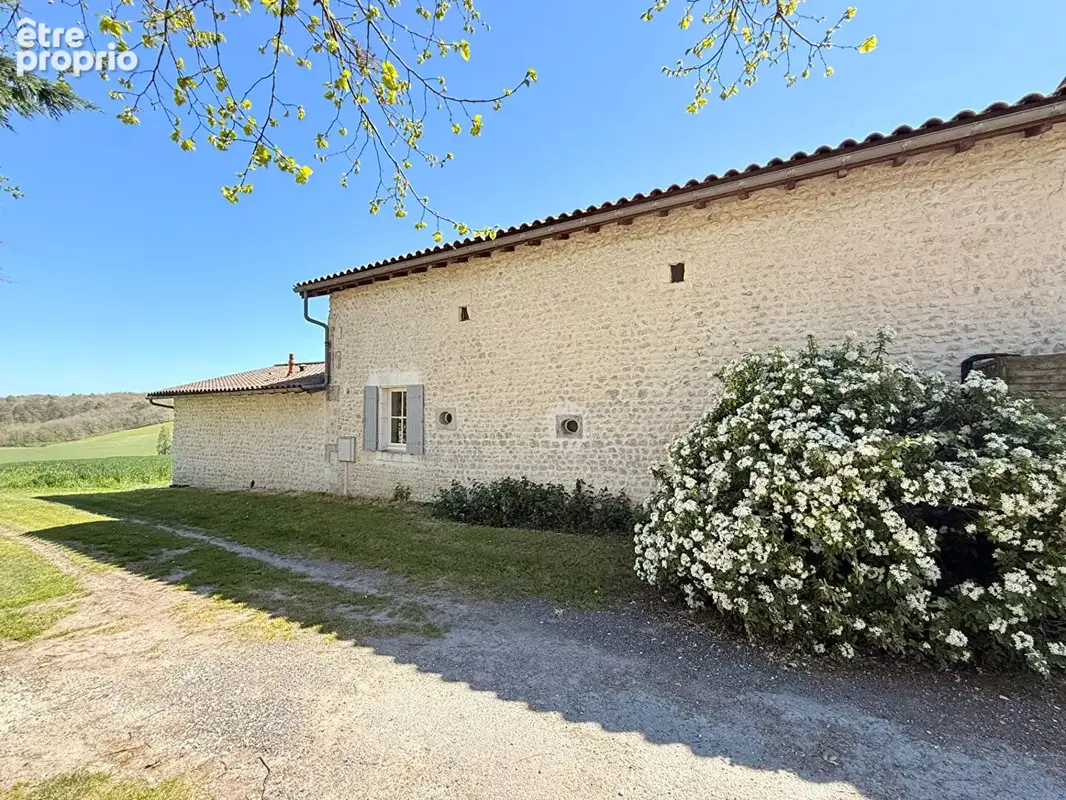 Maison de caractere - photo 22