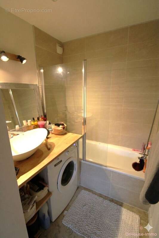 Appartement 34 m² à Cugnaux  - photo 117