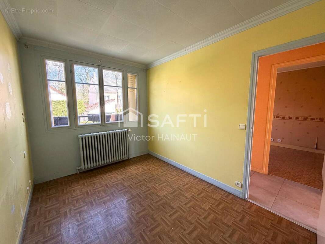 Photo 9 - Maison à VILLECRESNES