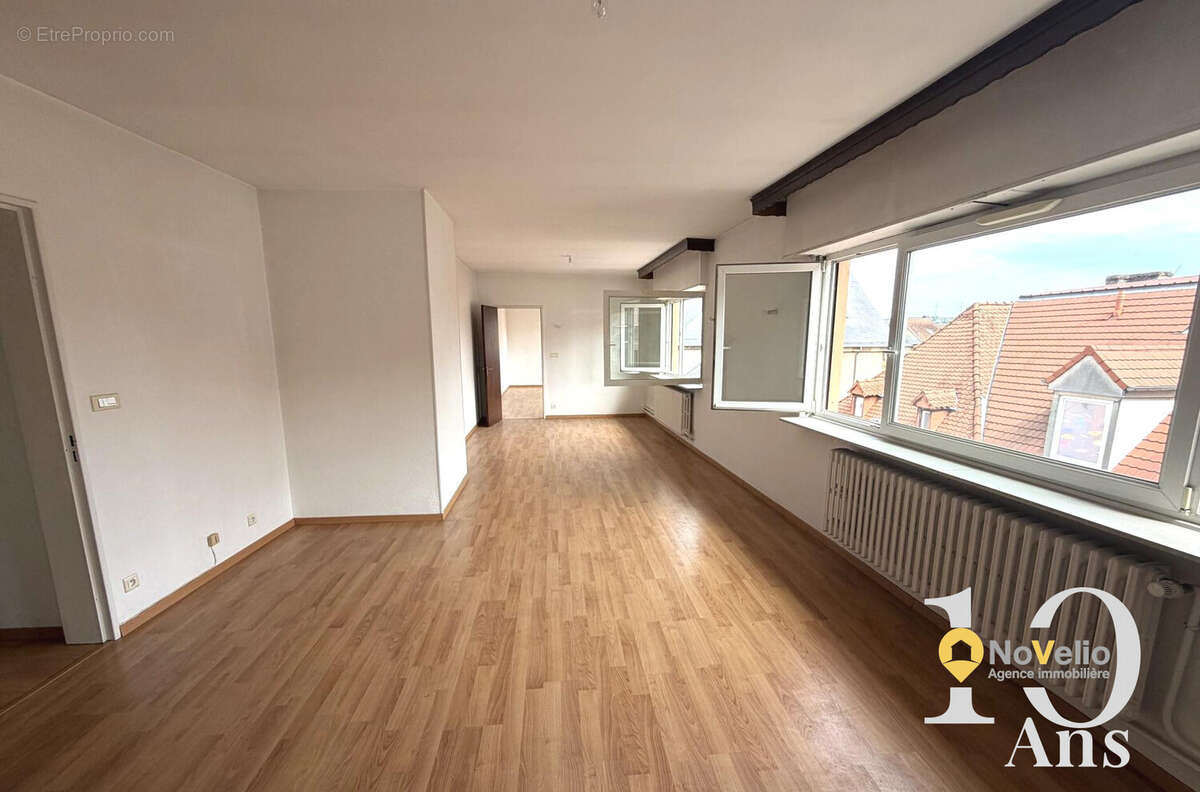 Appartement 390 m² à Sarreguemines  - photo 6