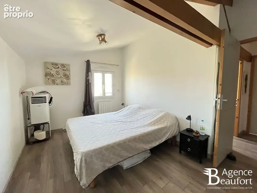 Maison - Saint Maixent Sur Vie - photo 10