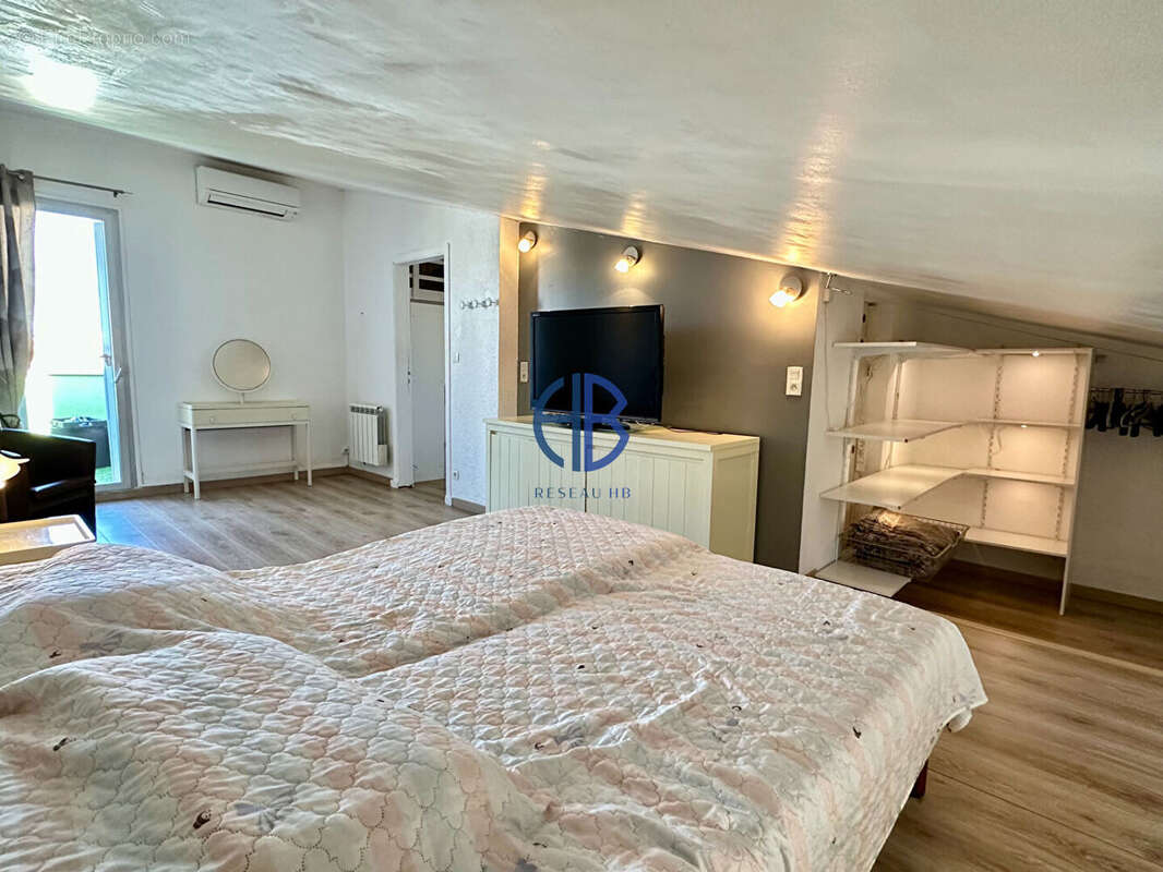 Appartement à AGDE