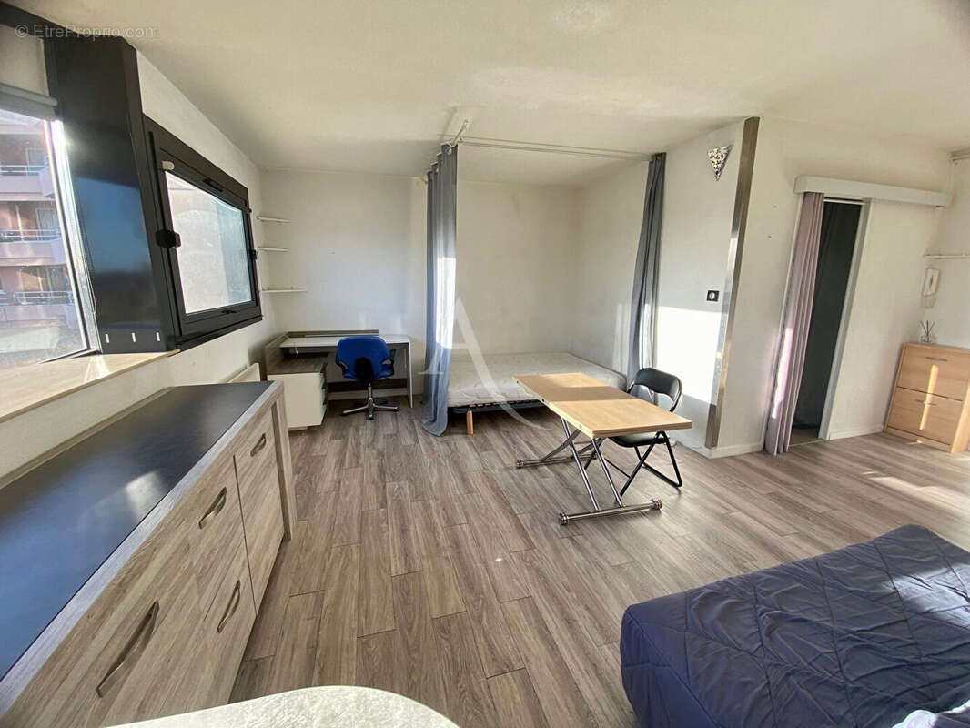 Appartement à ORLEANS