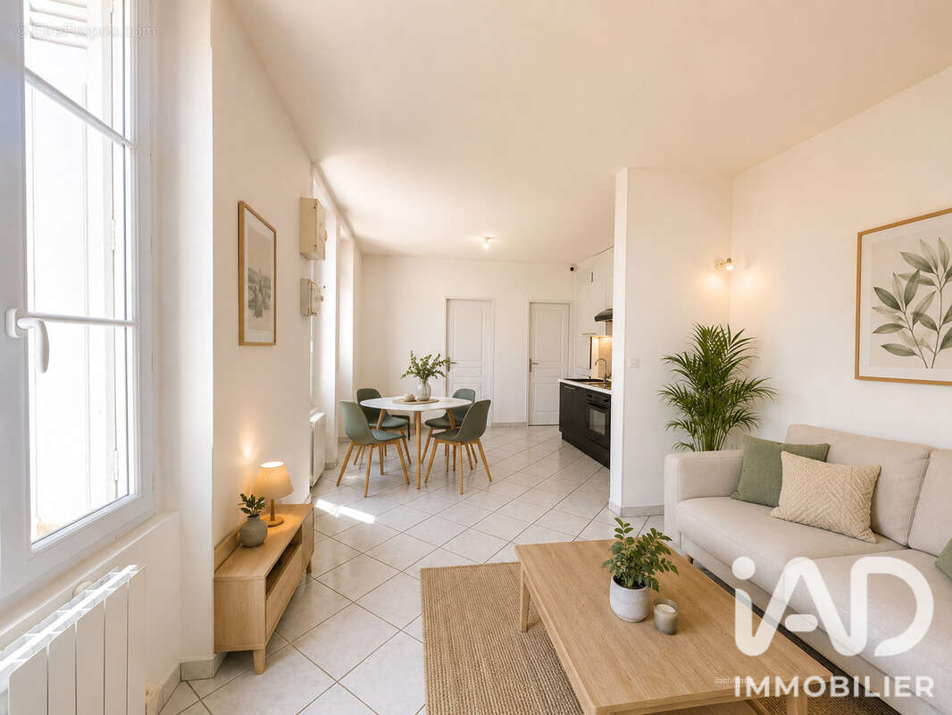 Photo 3 - Appartement à BLOIS