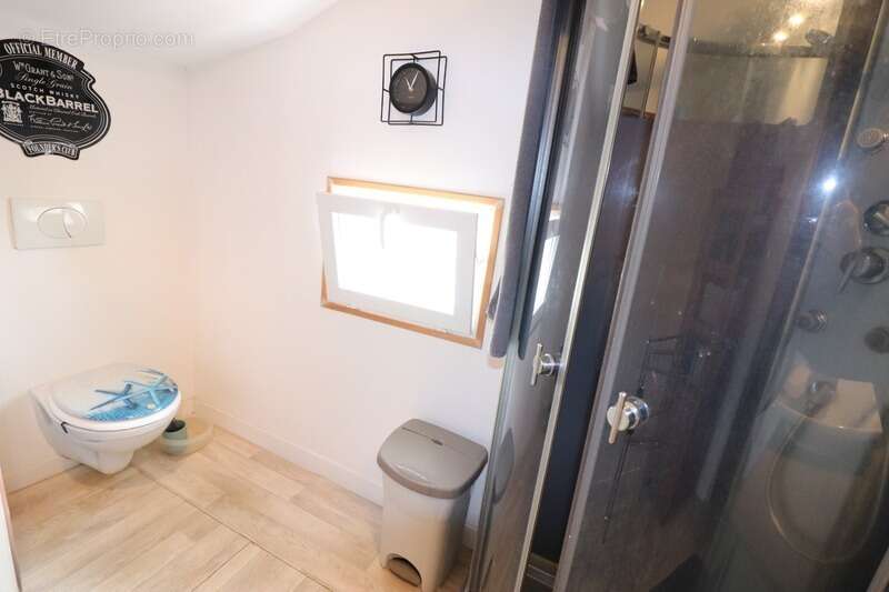 Maison de ville à vendre 3 pièces ROCHEFORT (17) - photo 10