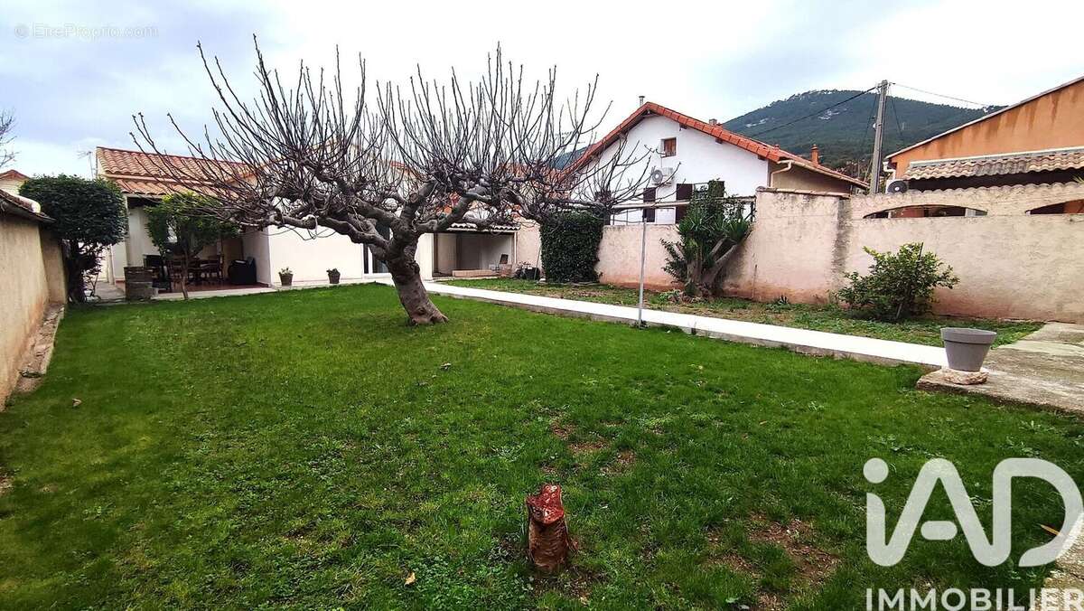 Photo 4 - Maison à TOULON