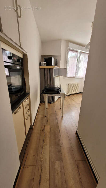Appartement à CONCARNEAU