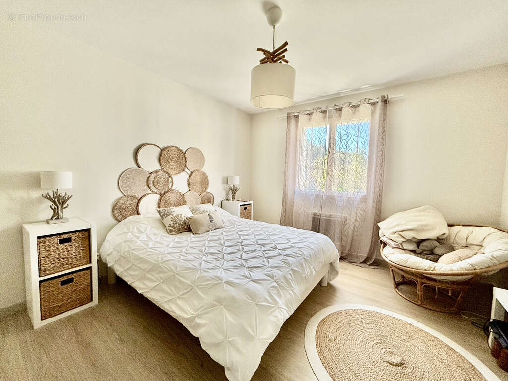 Maison à BOSMIE-L&#039;AIGUILLE