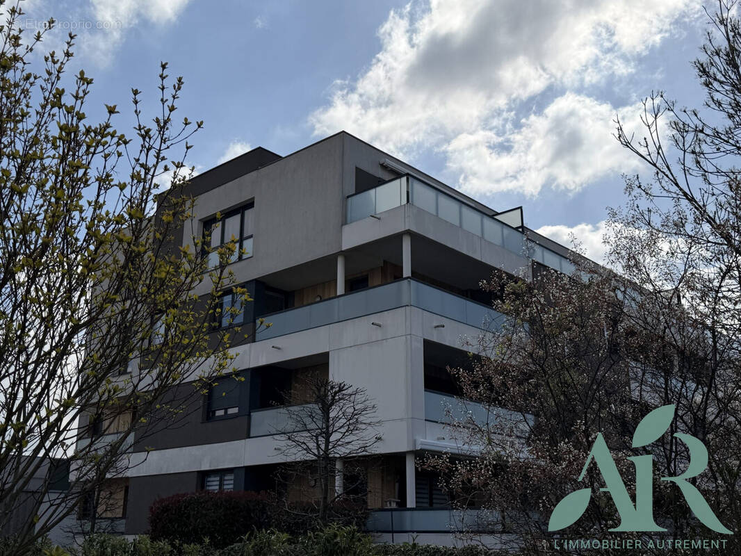 Appartement à OBERNAI