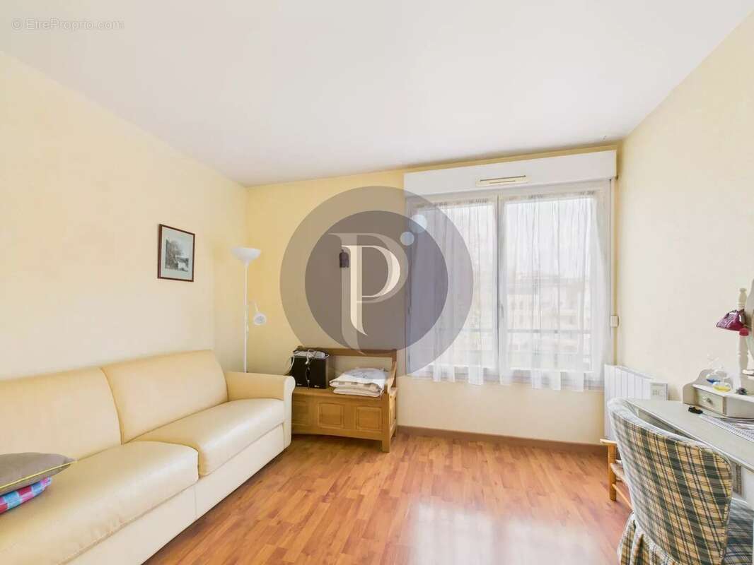 Appartement à ANTONY