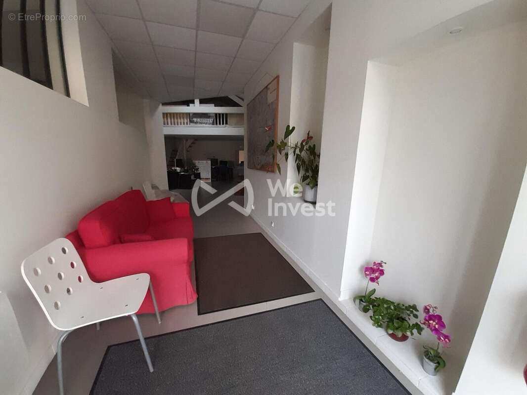 Appartement à MEAUX
