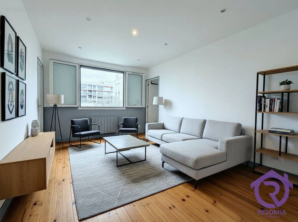 Appartement à MALAKOFF