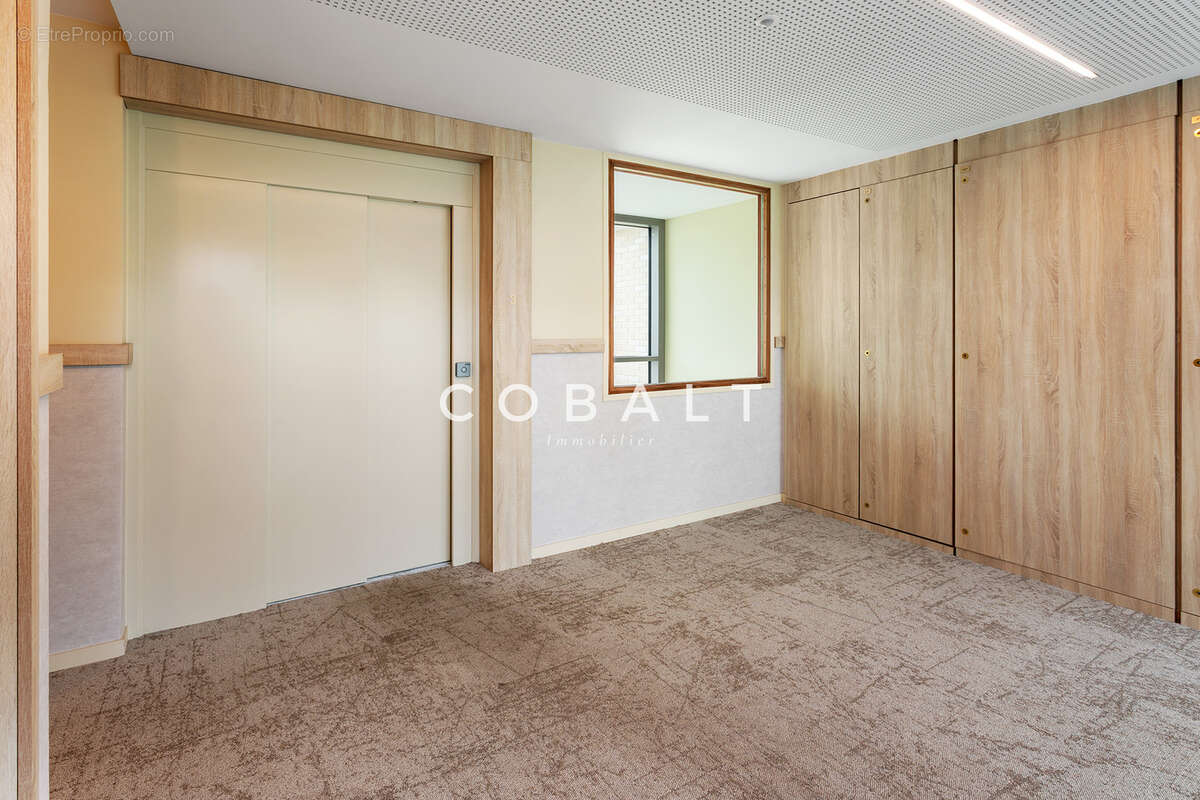EXCLUSIVITE - Nantes   Quartier Saint-Mihiel, vue exceptionnelle sur l’Île de Versailles - photo 13