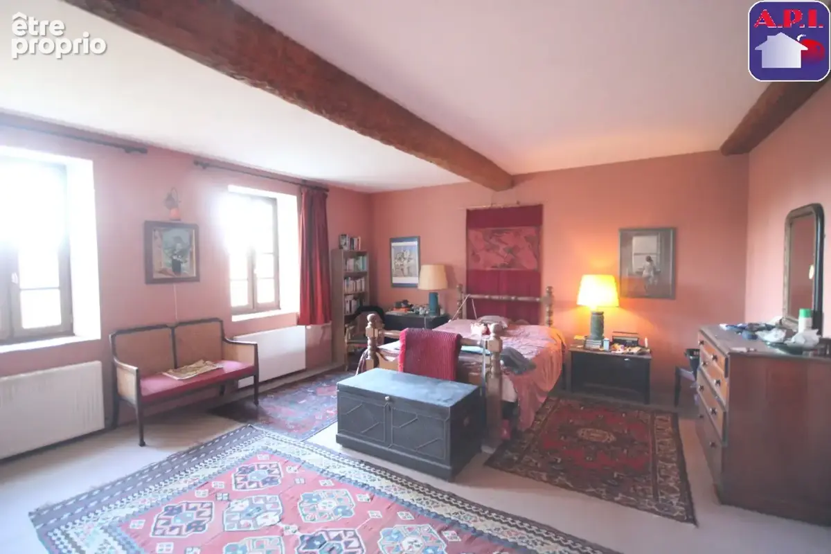 Maison 224 m² à Mirepoix  - photo 17