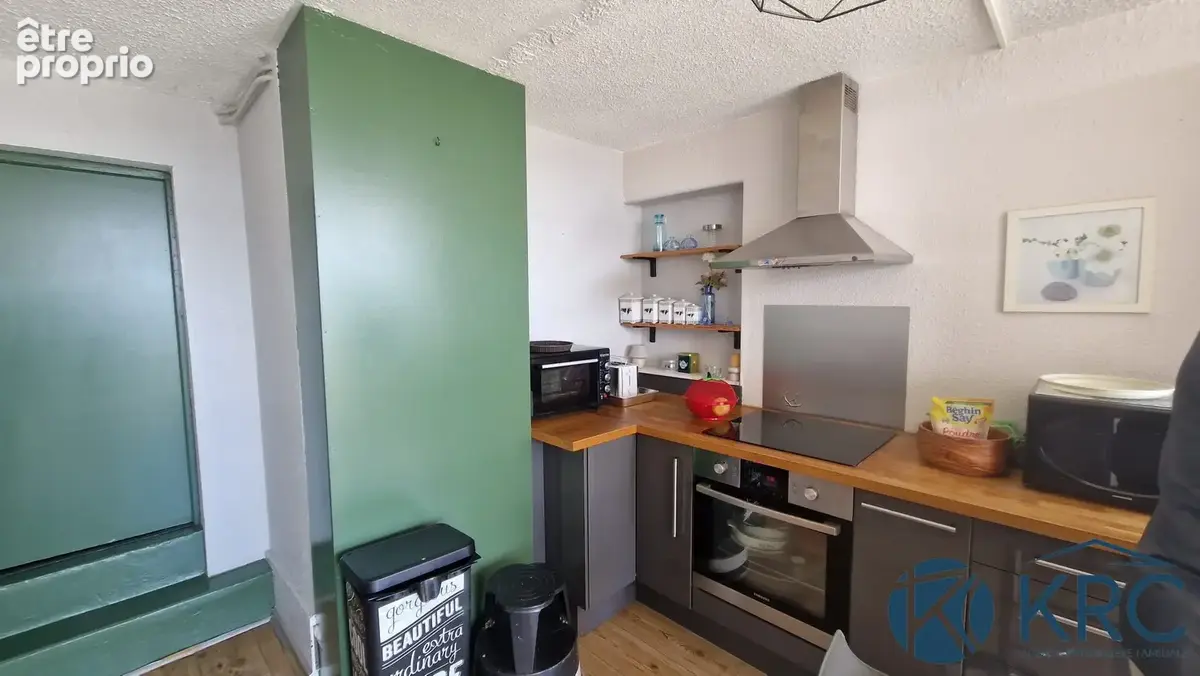 Appartement 4 pièces 71 m² à vendre à Bordeaux (33000) - photo 6