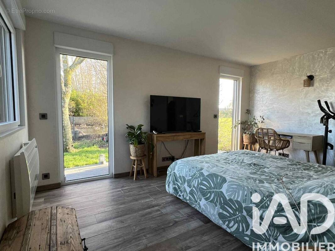 Photo 1 - Maison à BROUCKERQUE