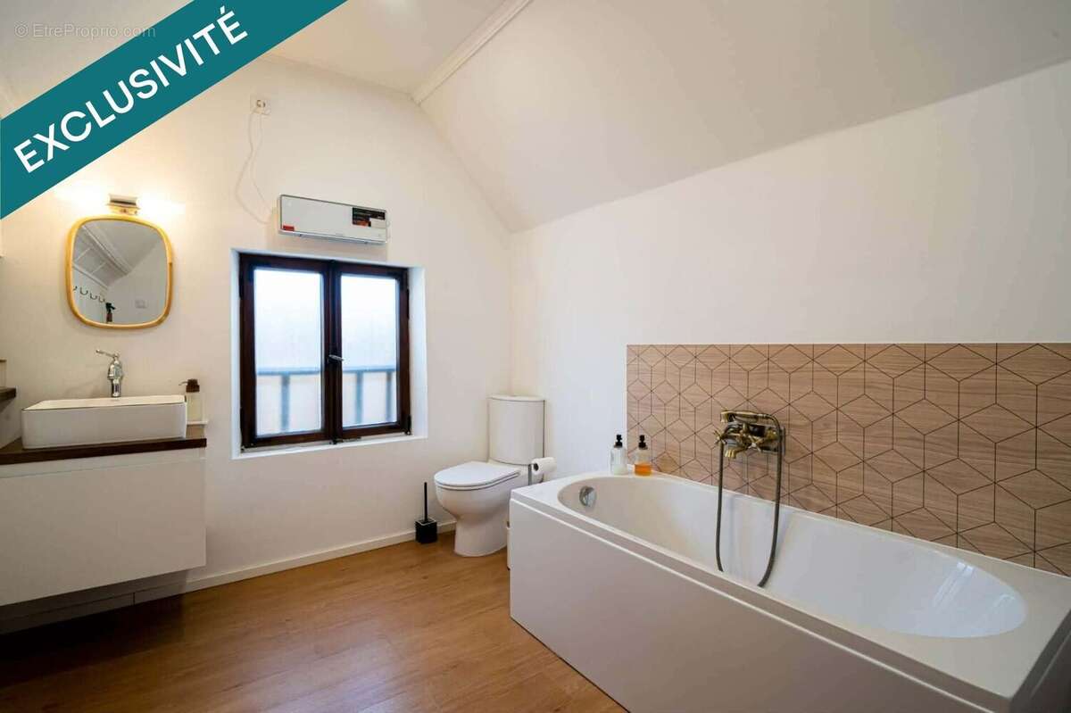 Photo 5 - Appartement à EBERSHEIM
