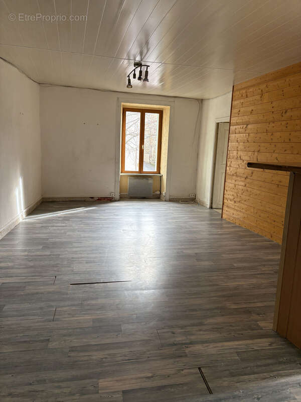 Maison à PARENT